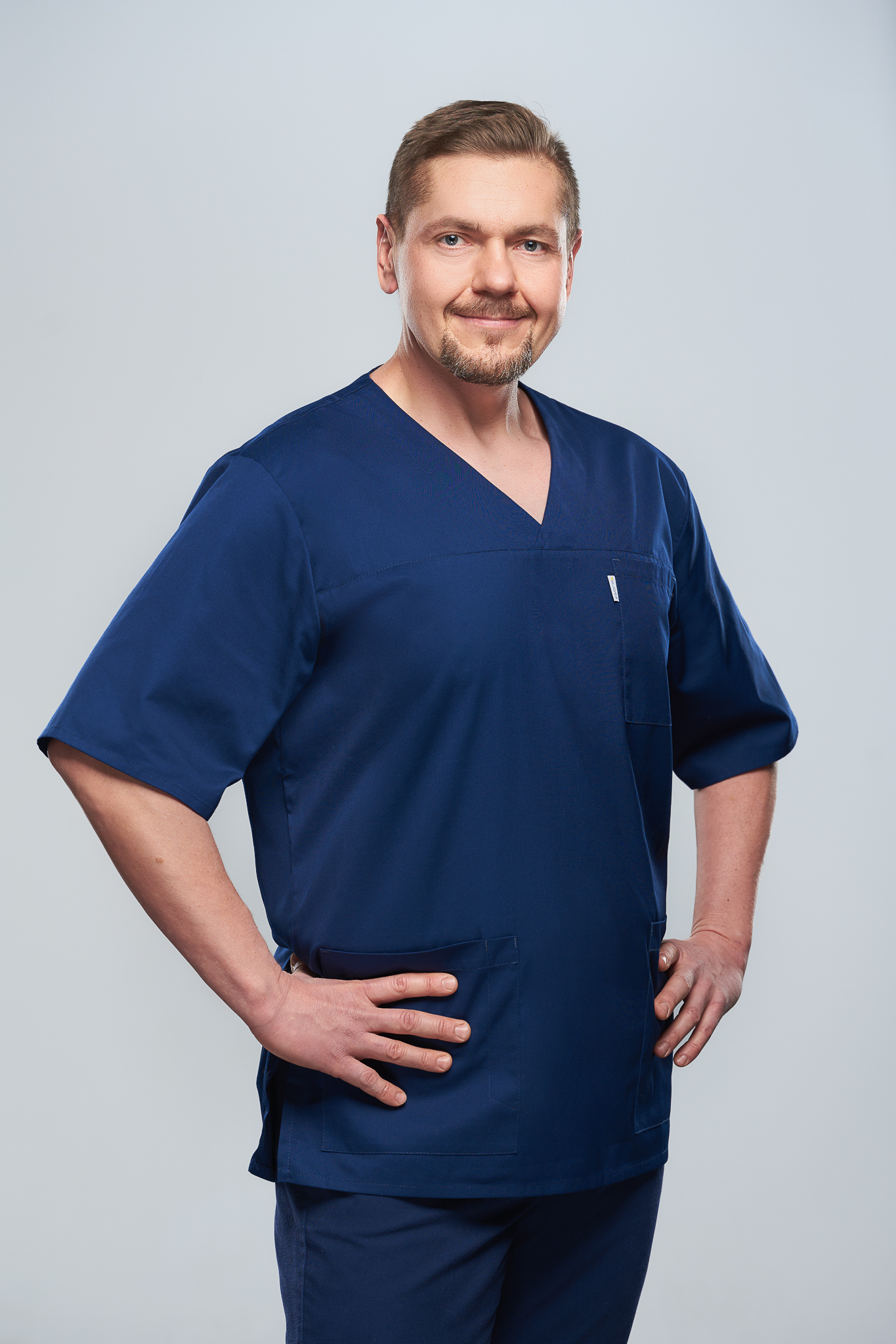 lek. dent. Rafał Kryc