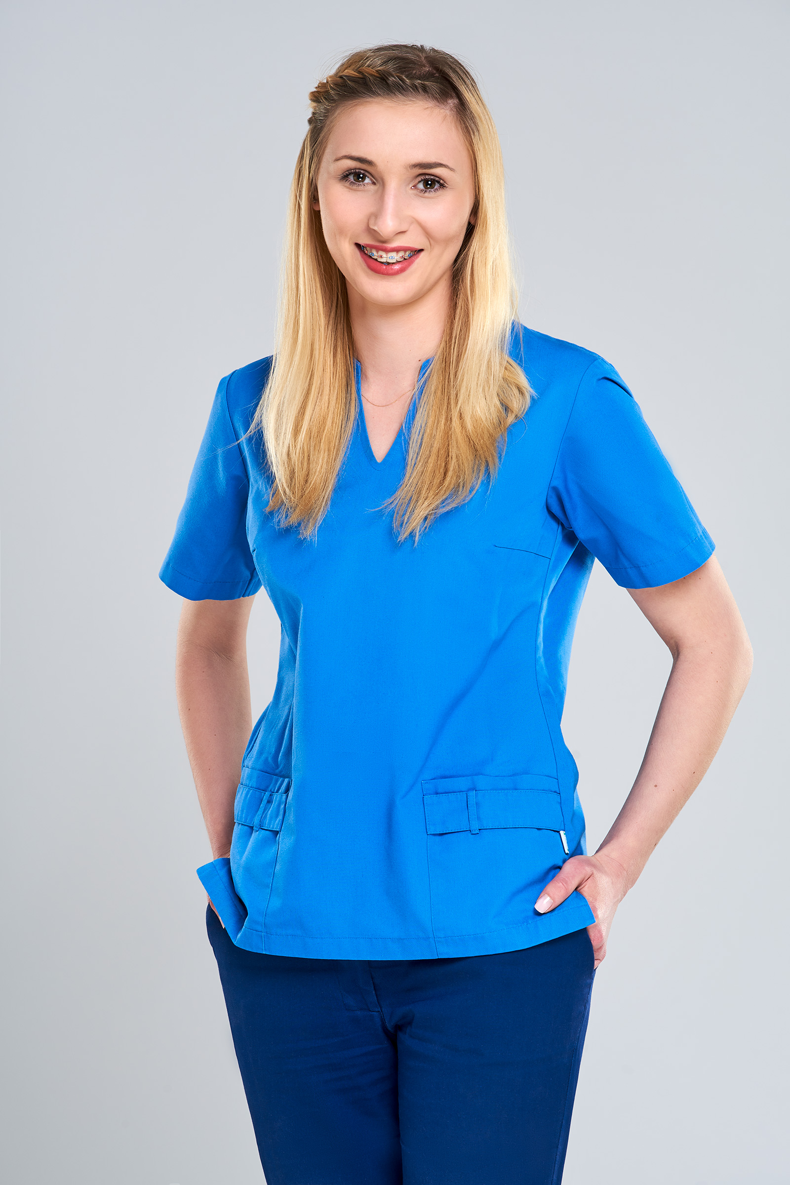 Dyp. hig. Natalia Wilchowska