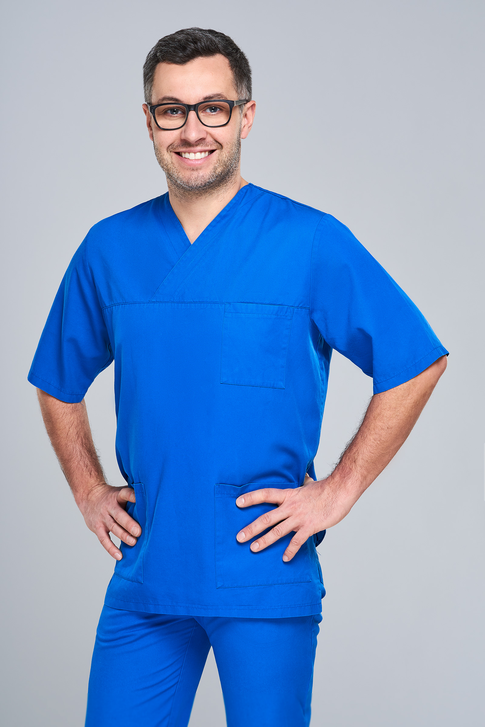 lek. dent. Grzegorz Witkowski